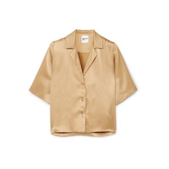 Orseund Iris Tops - Orseund Iris Le Funk Top